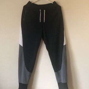 Nike track pants